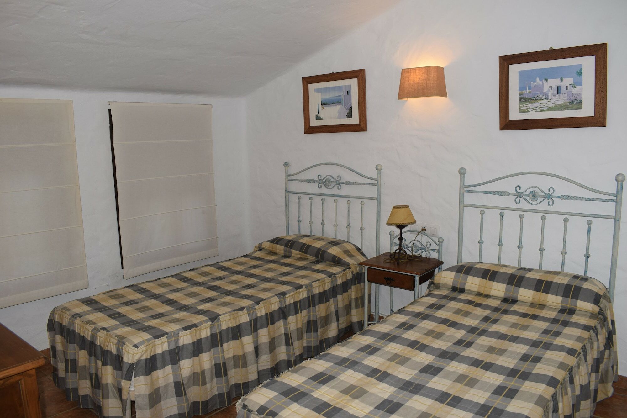 Villa Araucaria *
